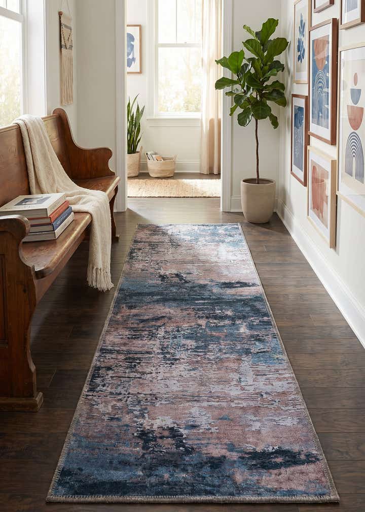 2' x 5' Yara Runner Rug