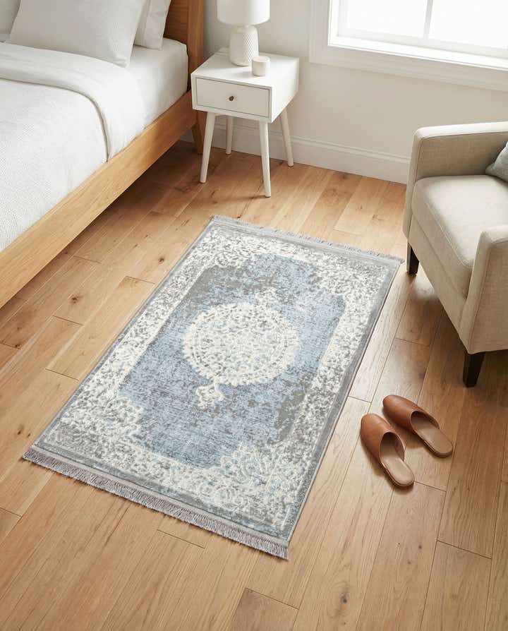 2' x 3' Modern Classical Rug