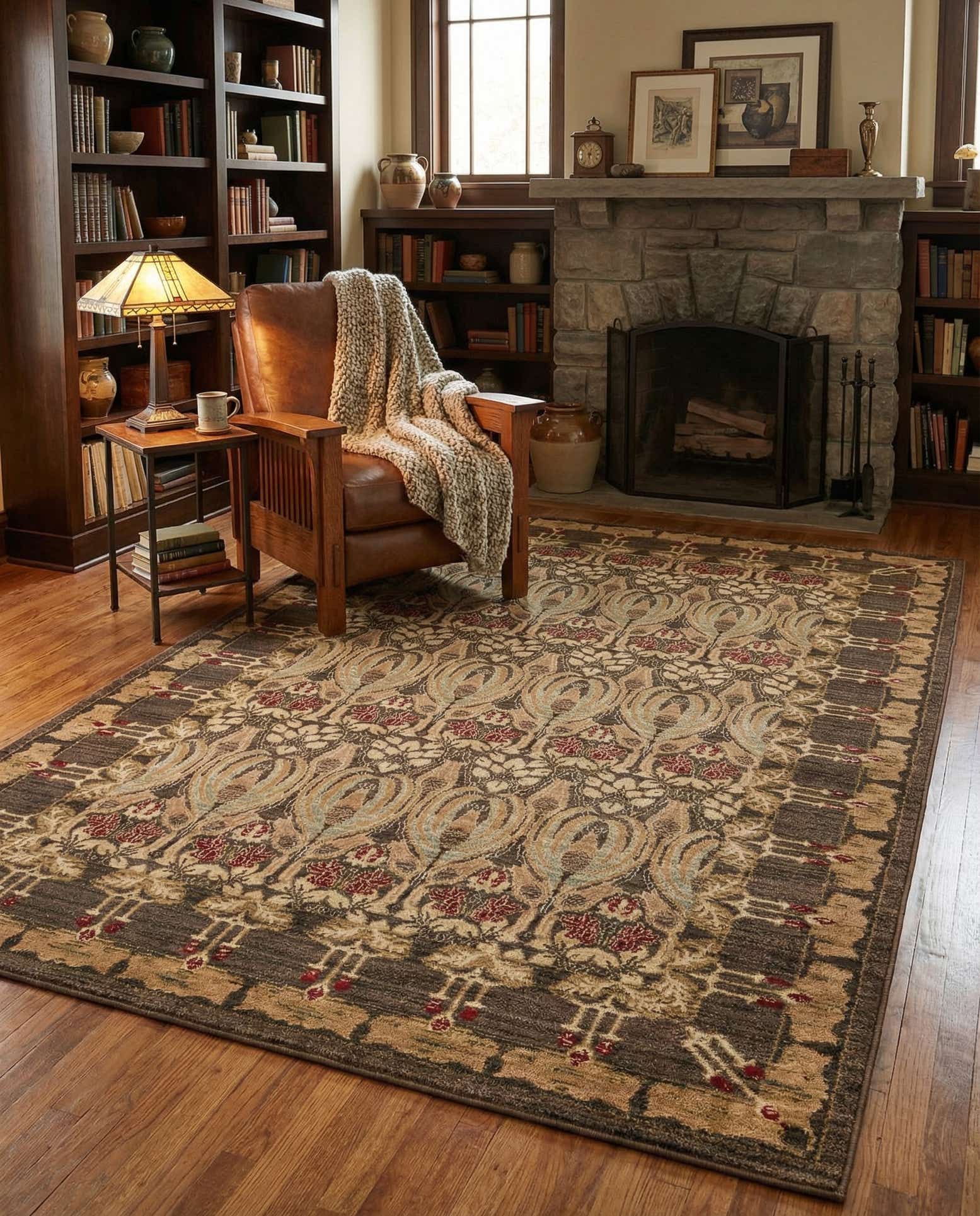 5' x 8' Chelsea Rug