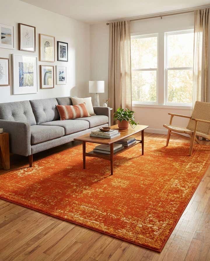 7' 10 x 11' Monte Carlo Rug