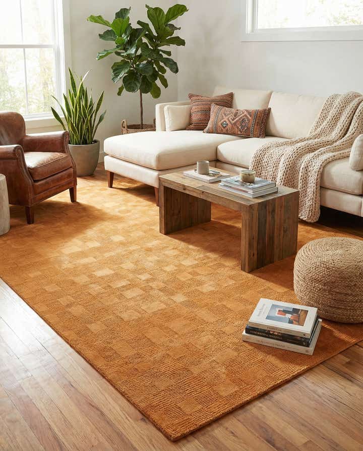 9' x 12' Textura Designer Rug