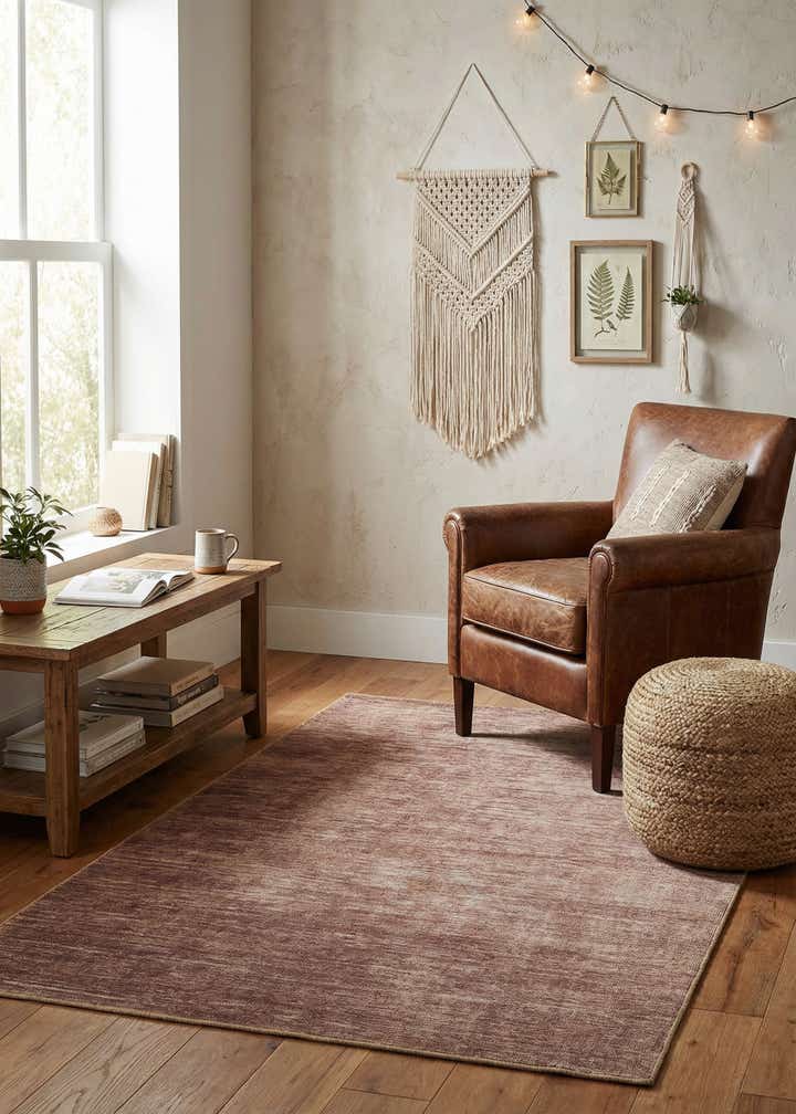 5' x 8' Asha Rug