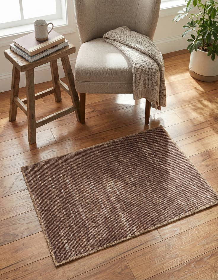 Detail image of  2' x 3' Asha Rug