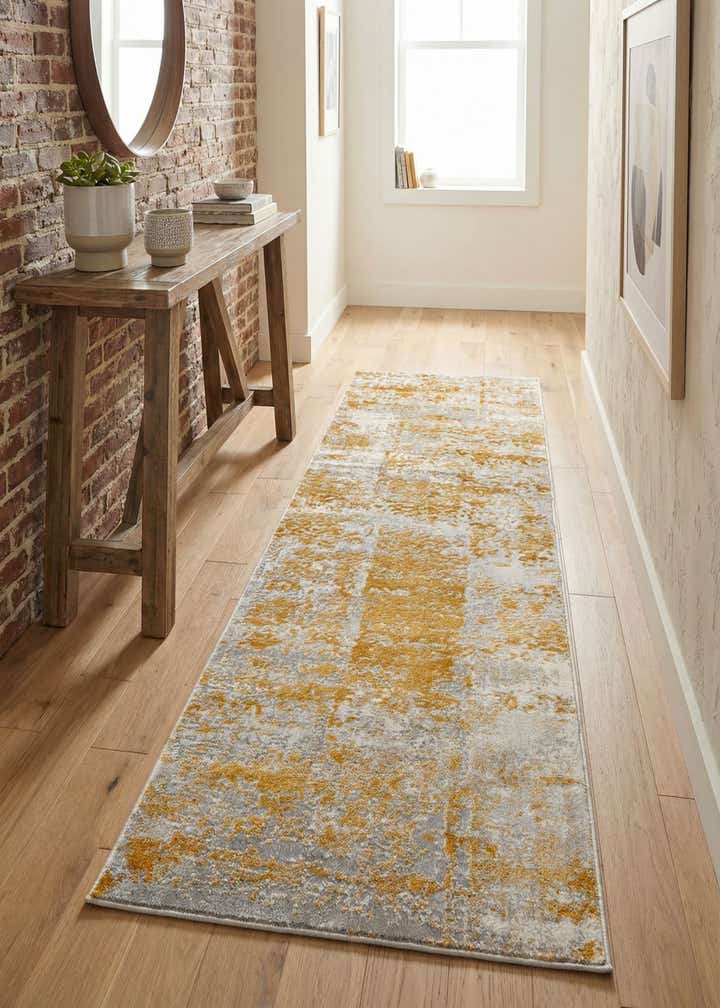 2' x 6' Finsbury Runner Rug