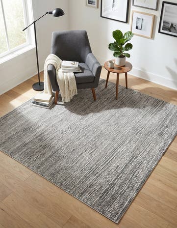 6' x 6' Finsbury Square Rug