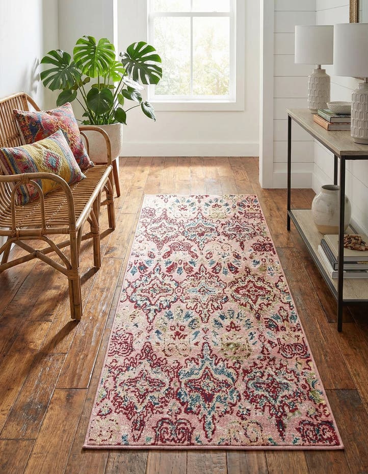 2' x 6' Charleston Runner Rug
