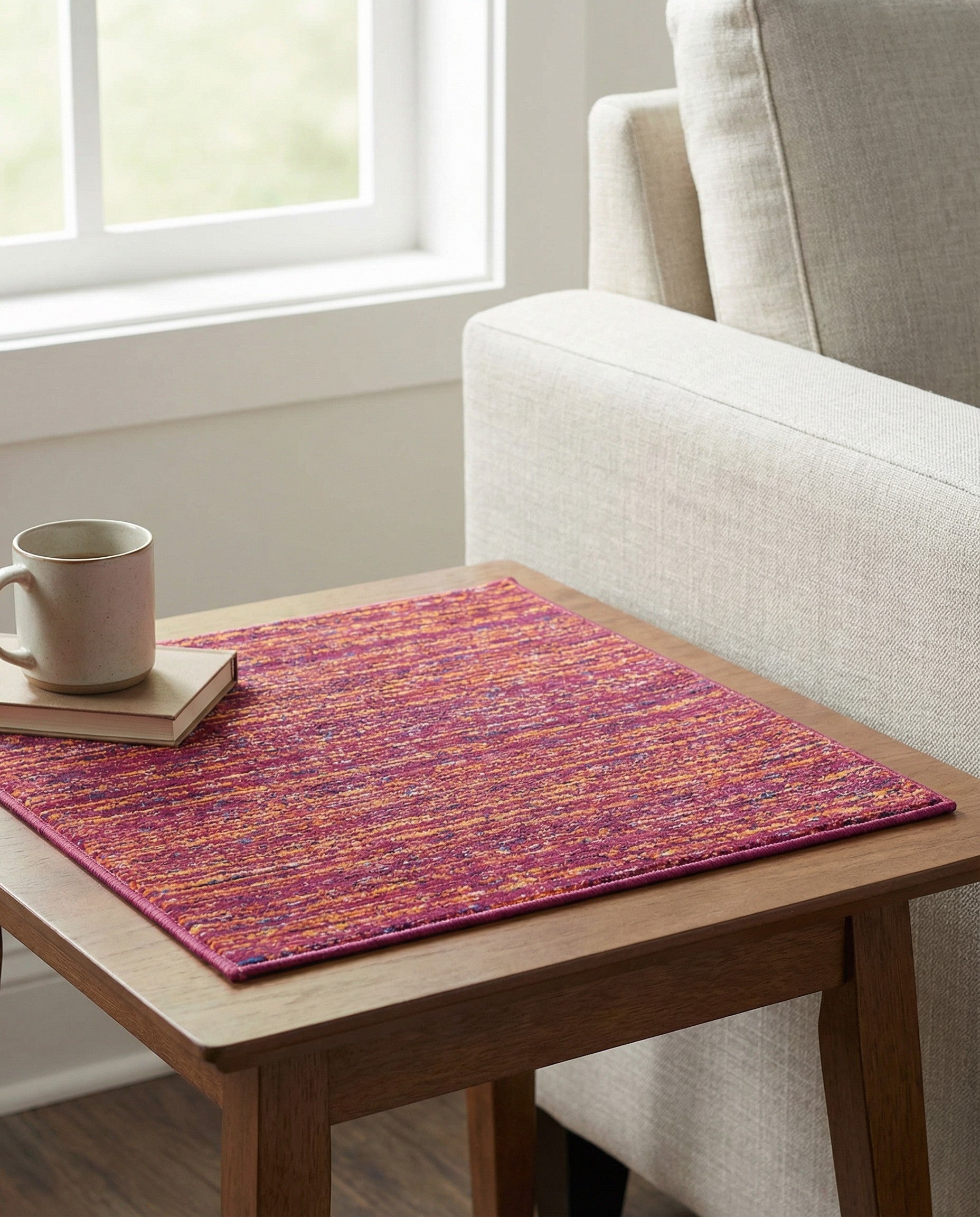 1' 4 x 1' 4 Calypso Sample Rug