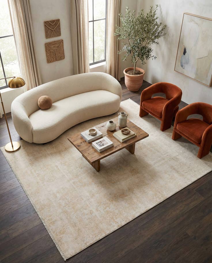 Detail image of 7' 10 x 10' Boutique Rug