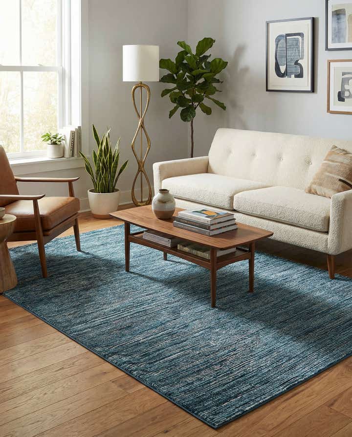 5' 3 x 8' Finsbury Rug