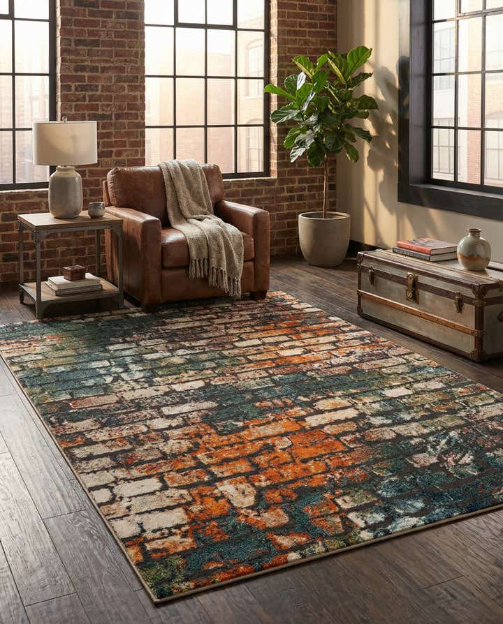 5' x 8' Stella Rug