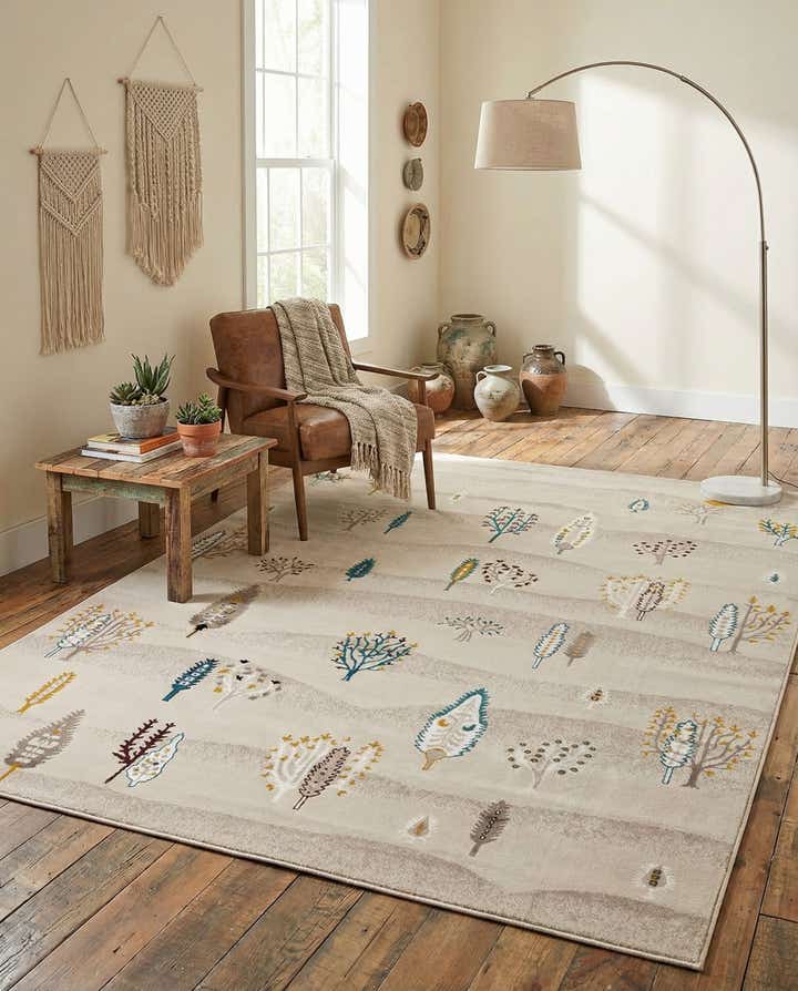 7' 10 x 10' Laguna Rug