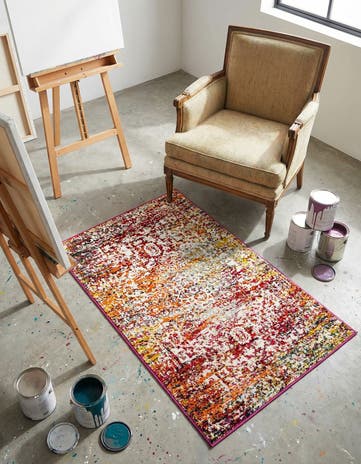 Arlington Rug