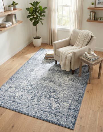 5' 3 x 8' Eliza Rug
