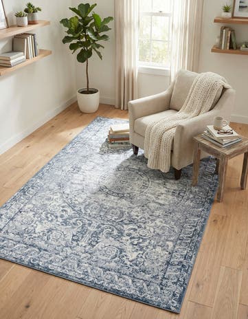 5' 3 x 8' Eliza Rug
