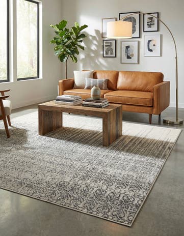6' x 9' Loft Rug