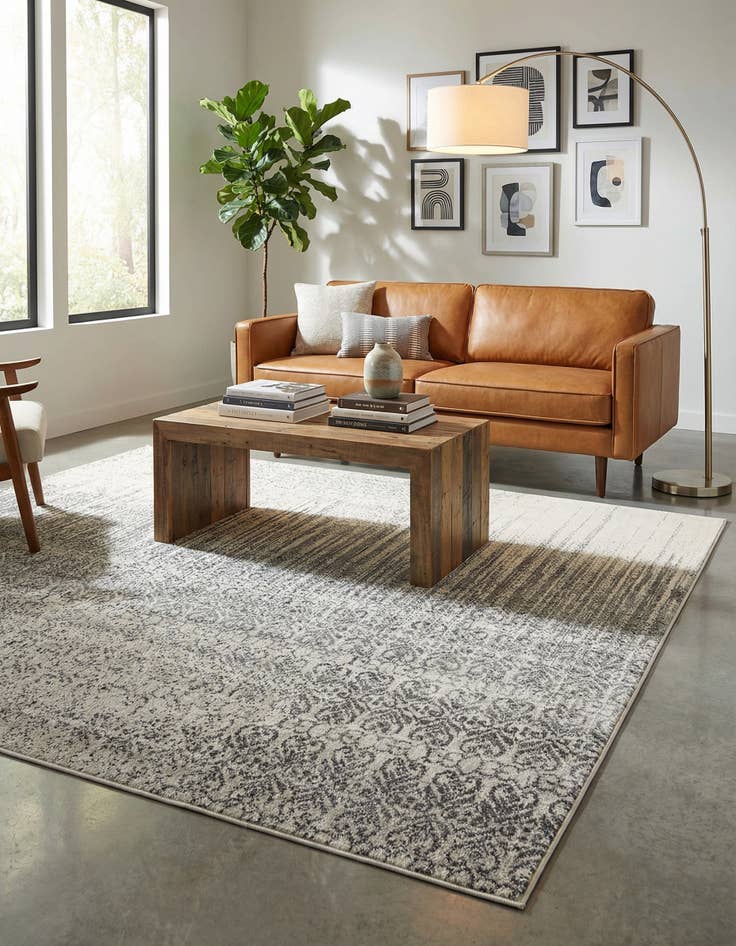 Detail image of 6' x 9' Loft Rug