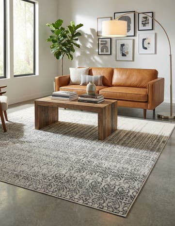 6' x 9' Angelica Rug