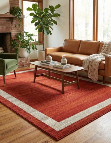 7' 10 x 11' Angelica Rug