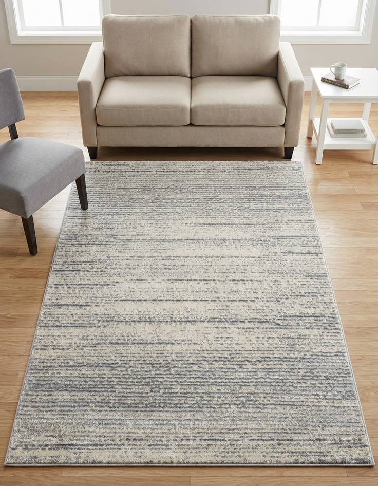 Detail image of 4' x 6' Oasis Rug