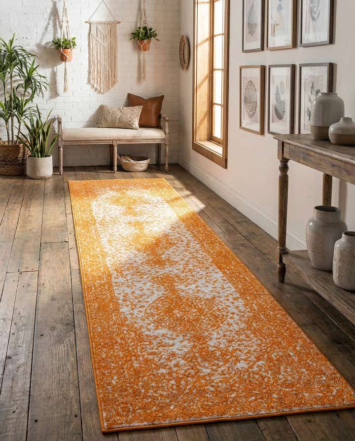 2' 7 x 10' Dover Runner Rug