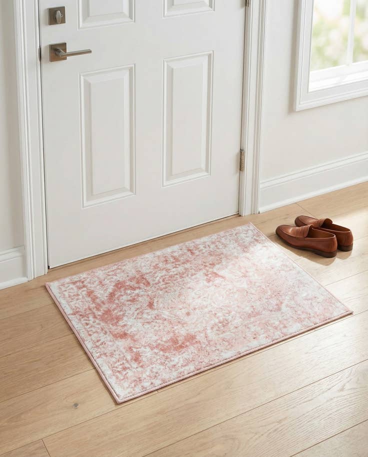 Detail image of 2' x 3' Oxford Rug