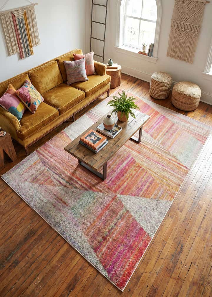 6' x 9' Tuscany Rug