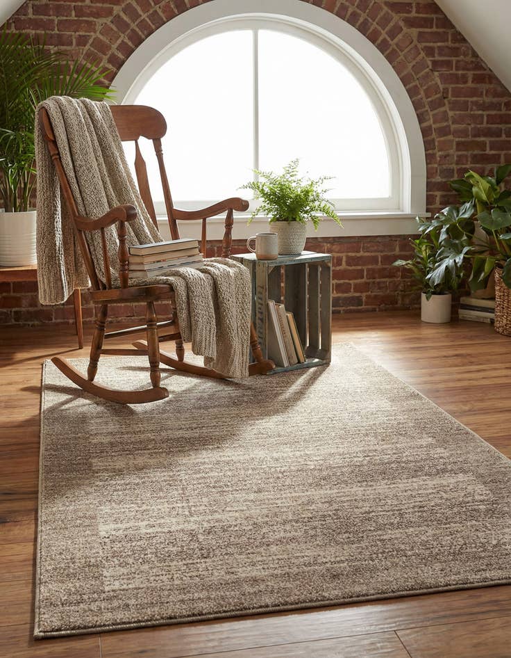 Detail image of 3' x 5' 3 Angelica Rug