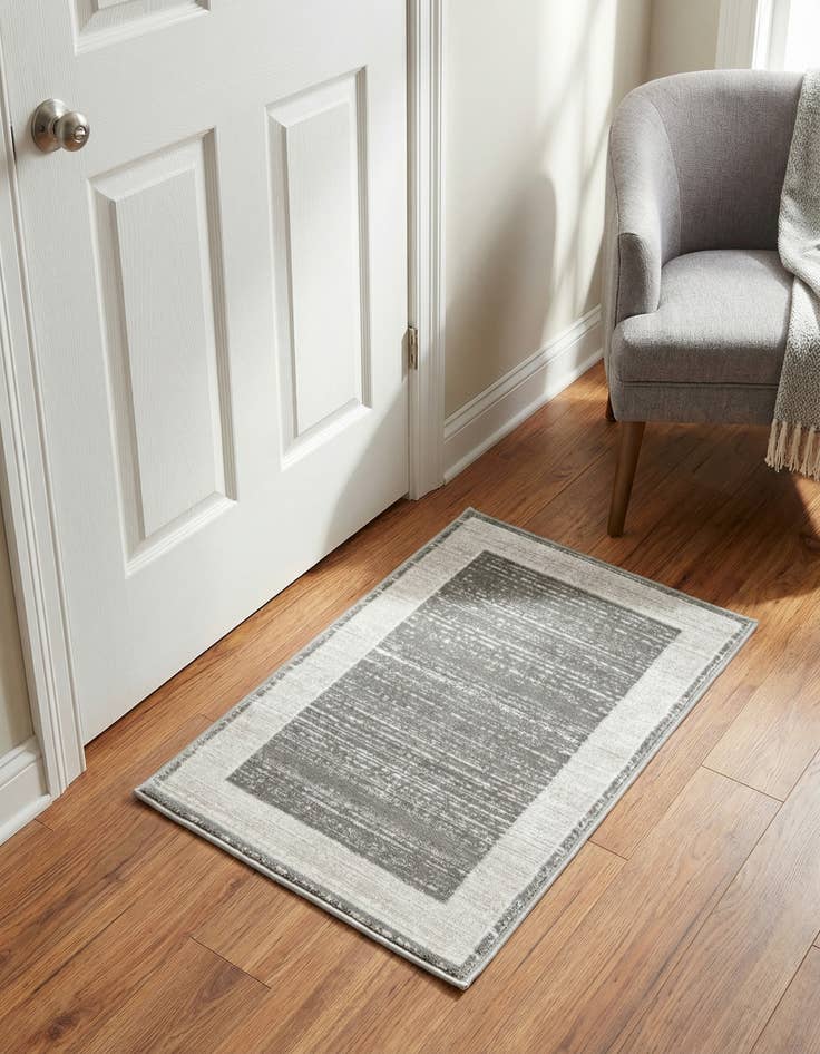 Detail image of 2' x 3' Uptown Yorkville Rug