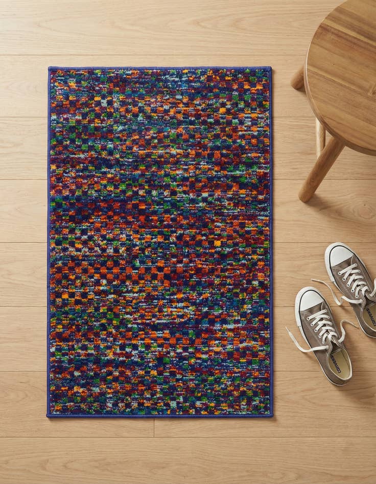 Detail image of  2' x 3' Calypso Rug