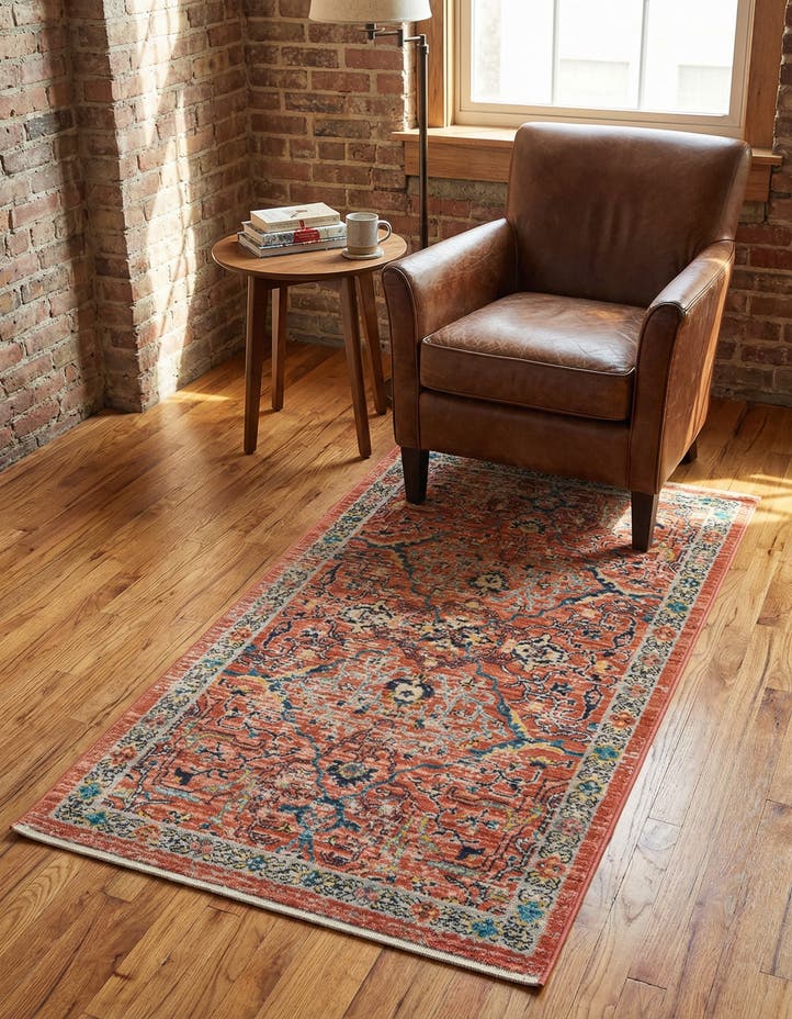 3' x 5' 3 Lola Rug