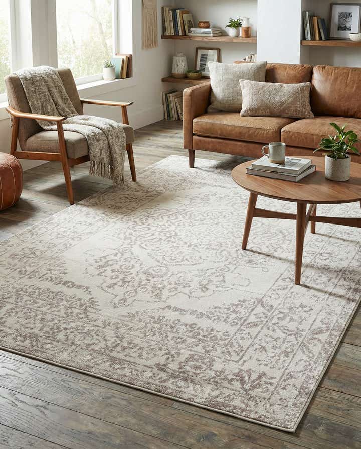 5' 3 x 8' Oxford Rug