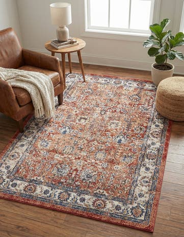 4' x 6' Eden Rug