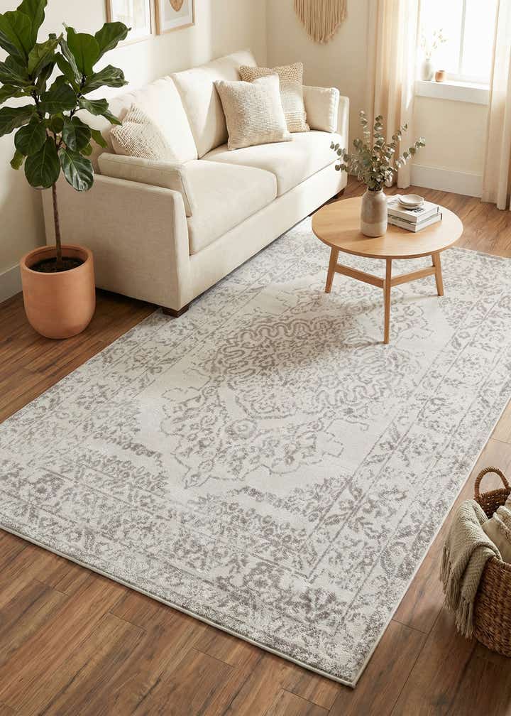 5' 3 x 8' Oxford Rug