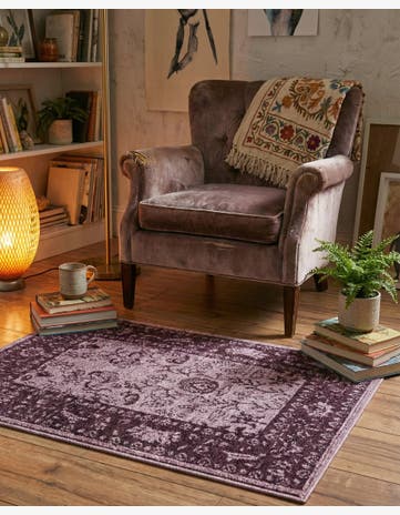 2' x 3' Miranda Rug