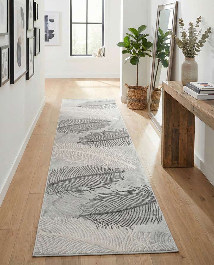 2' x 8' Finsbury Runner Rug