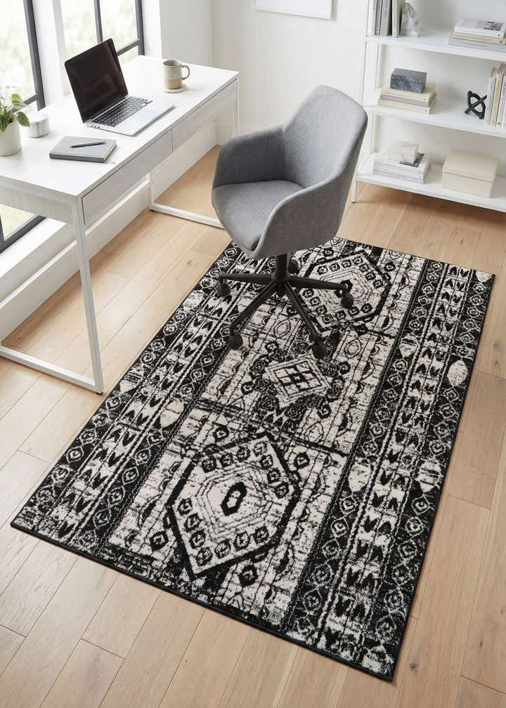 4' x 6' Oregon Rug