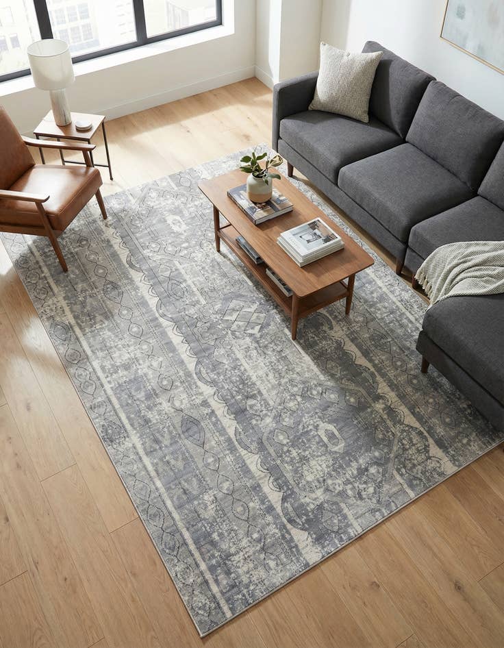 Detail image of 7' x 10' Oregon Rug