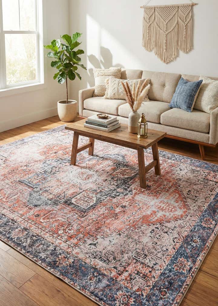 7' 10 x 10' Yara Rug
