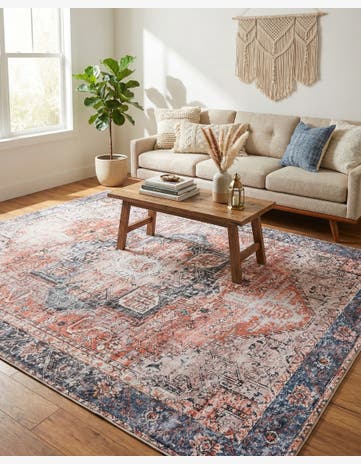 7' 10 x 10' Yara Rug