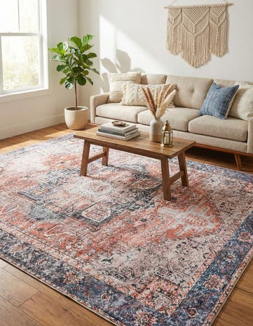 7' 10 x 10' Yara Rug