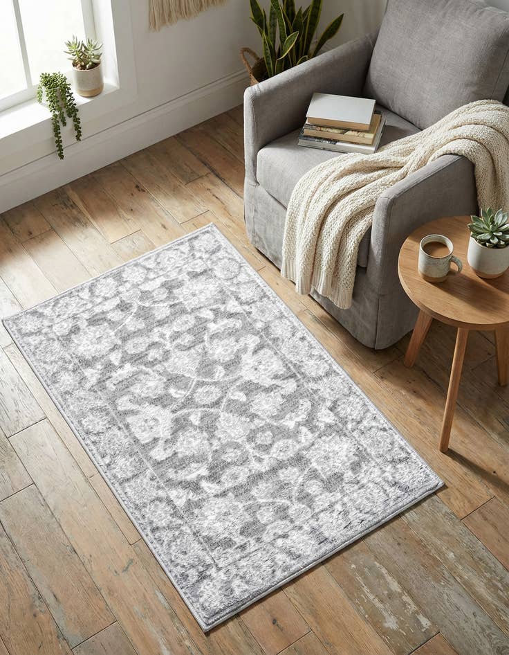 Detail image of 2' x 3' Boston Rug