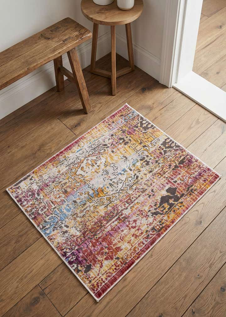 2' x 3' Deepa Rug