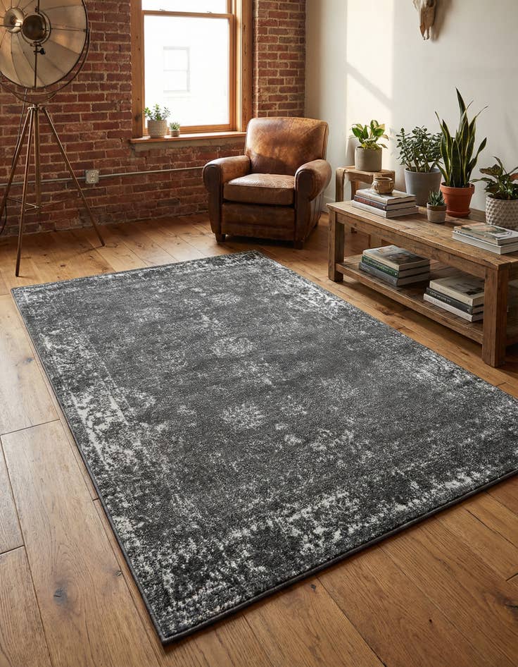 Detail image of  4' x 6' Monte Carlo Rug