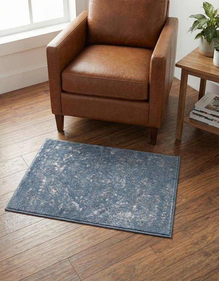 Detail image of 2' 2 x 3' Oregon Rug