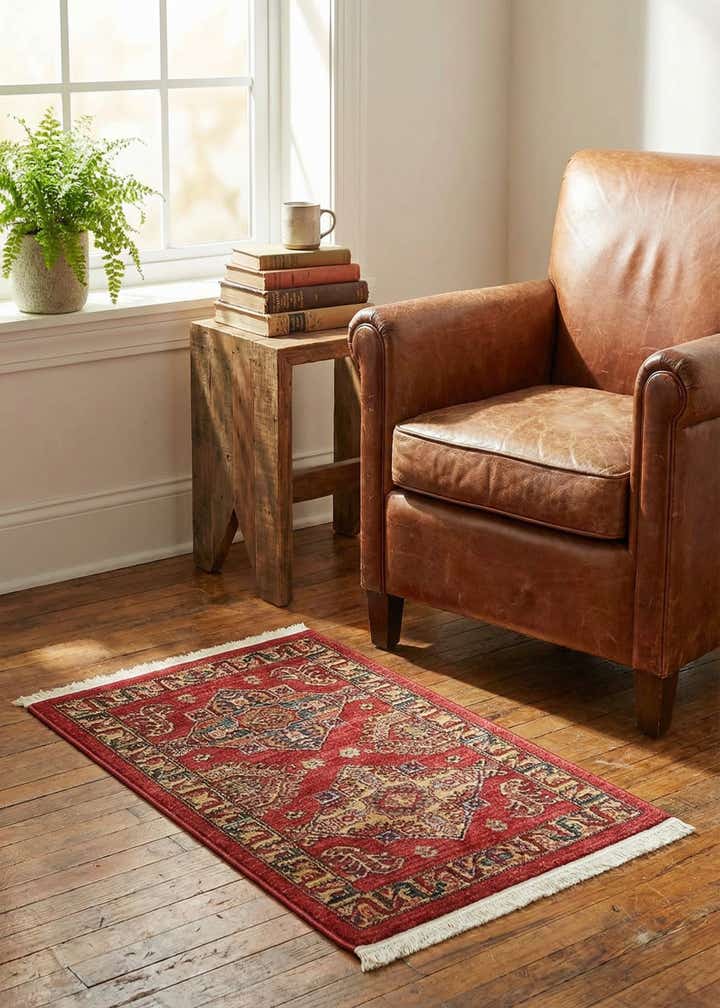2' x 3' Sara Rug