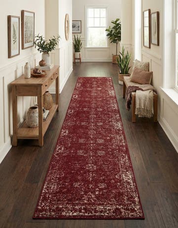 3' 3 x 19' 8 Monte Carlo Runner Rug