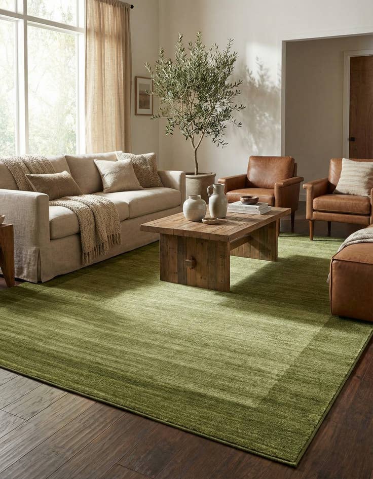 Detail image of 9' x 12' Loft Rug