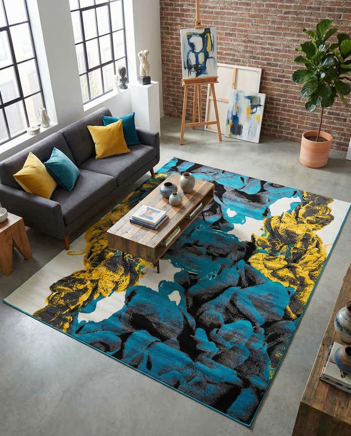 8' x 10' Sydney Rug
