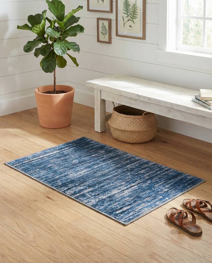 Detail image of 2' x 3' Asha Rug