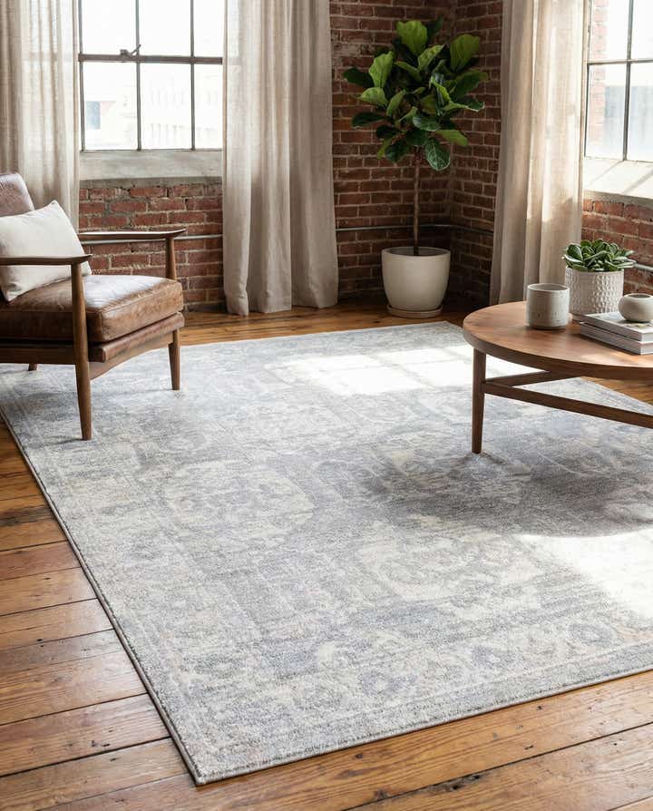 5' 3 x 8' Lola Rug